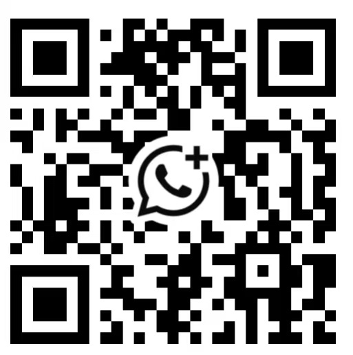 WeChat QR Code